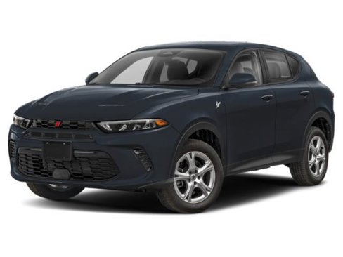 Certified 2024 Dodge Hornet GT w/ Track Pack image 1