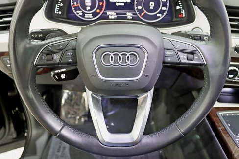 Used 2019 Audi Q7 2.0T Premium Plus w/ Premium Plus Package image 16