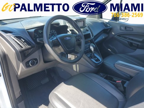 Used 2019 Ford Transit Connect XL image 16