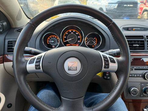 Used 2008 Saturn Aura XE w/ Convenience Package image 19