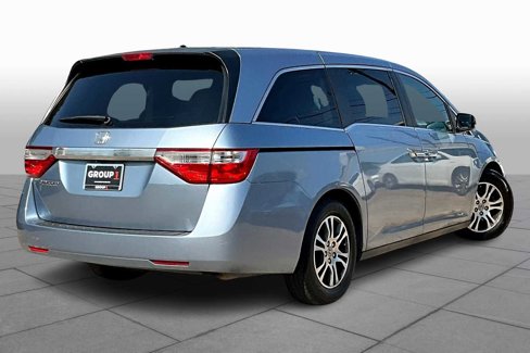 Used 2012 Honda Odyssey EX-L image 11