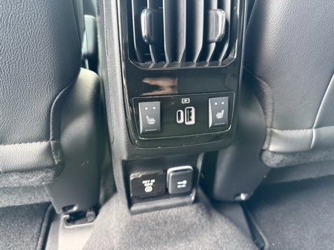 Used 2022 Jeep Compass Limited w/ Elite Group image 22