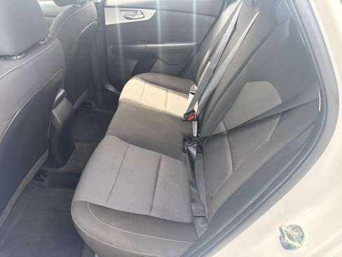 Used 2022 Kia Forte LXS image 14