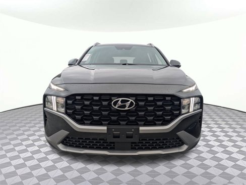 Used 2023 Hyundai Santa Fe SEL image 8