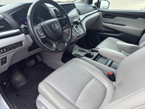 Used 2020 Honda Odyssey EX-L image 13