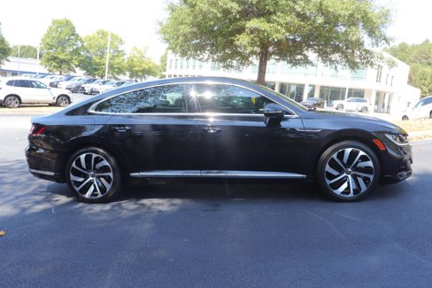 Used 2022 Volkswagen Arteon SEL image 10