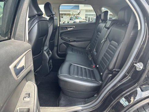 Used 2023 Ford Edge SEL image 23