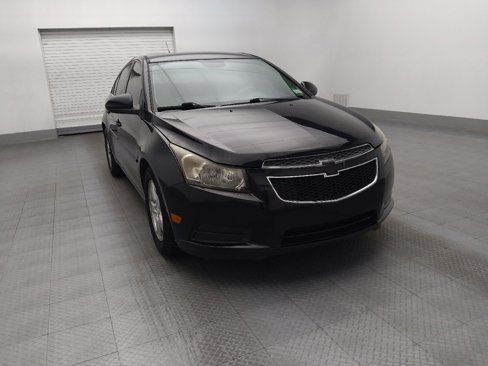 Used 2014 Chevrolet Cruze LT image 14