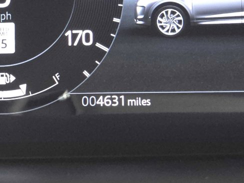Certified 2025 Land Rover Discovery Sport S image 27