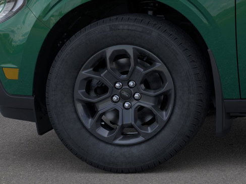 New 2025 Ford Maverick XLT image 20