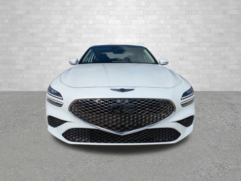New 2026 Genesis G70 2.5T Prestige image 6