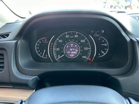 Used 2016 Honda CR-V SE image 22