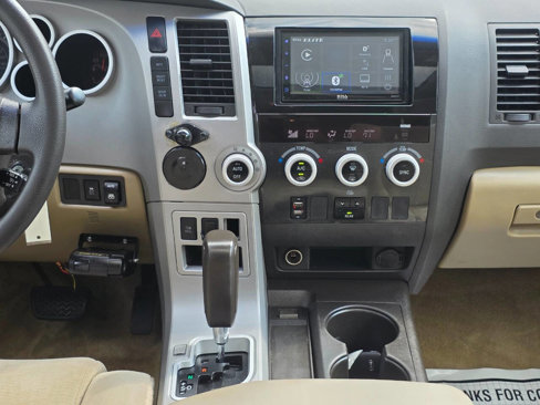 Used 2008 Toyota Sequoia SR5 image 15