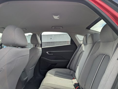 Used 2020 Hyundai Sonata SE w/ Cargo Package image 13