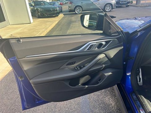 Certified 2024 BMW M440i xDrive Gran Coupe image 11