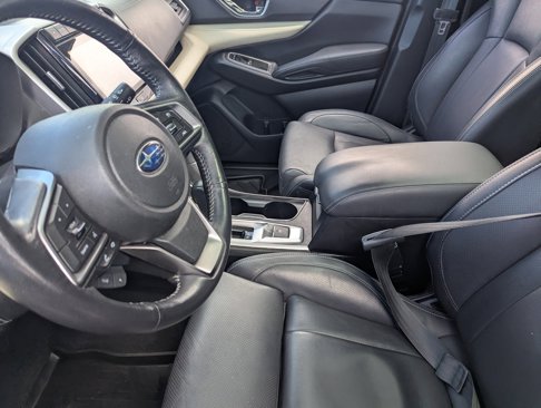 Used 2020 Subaru Ascent Limited w/ Technology Package image 18