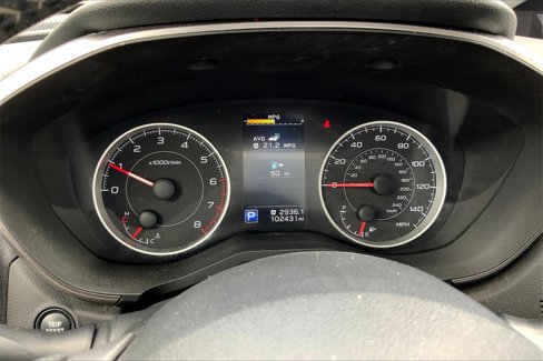 Used 2021 Subaru Ascent Premium image 13