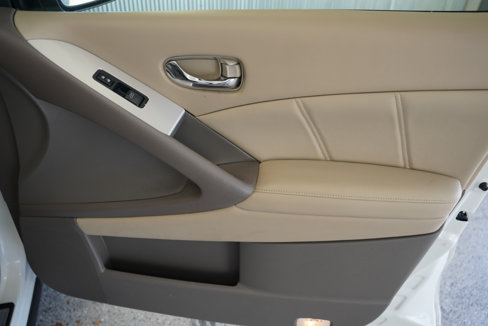 Used 2012 Nissan Murano SL image 40