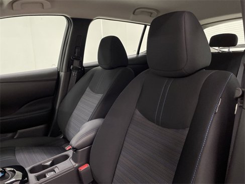 Certified 2024 Nissan Leaf SV Plus image 19