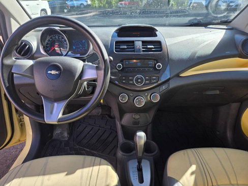 Used 2014 Chevrolet Spark LS image 18