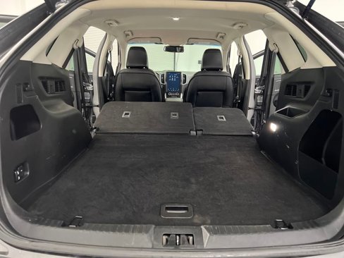 Used 2024 Ford Edge SEL image 31