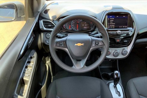 Used 2019 Chevrolet Spark LT image 5