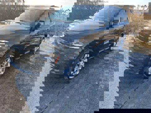 Certified 2022 Dodge Durango GT image 5