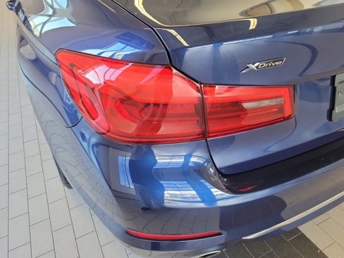 Used 2019 BMW 530i xDrive image 11