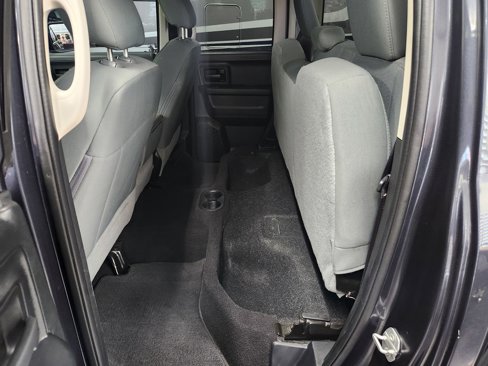 Used 2016 RAM 1500 Tradesman w/ Popular Equipment Group image 39