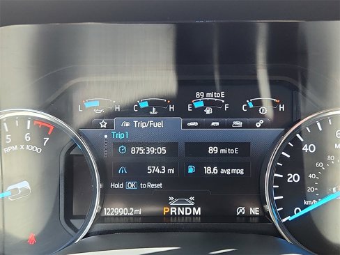 Used 2021 Ford Expedition Limited image 27