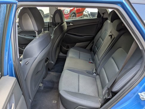 Used 2018 Hyundai Tucson Value image 7