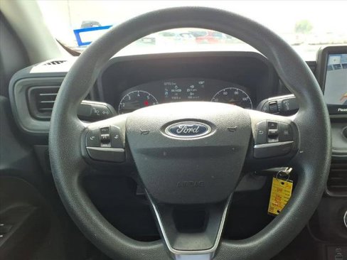 Used 2022 Ford Maverick XL image 20