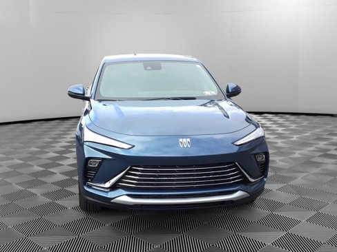 New 2026 Buick Envista Preferred w/ Convenience I Package image 2