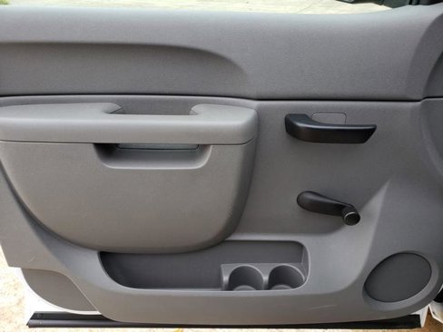 Used 2012 Chevrolet Silverado 1500 W/T image 12