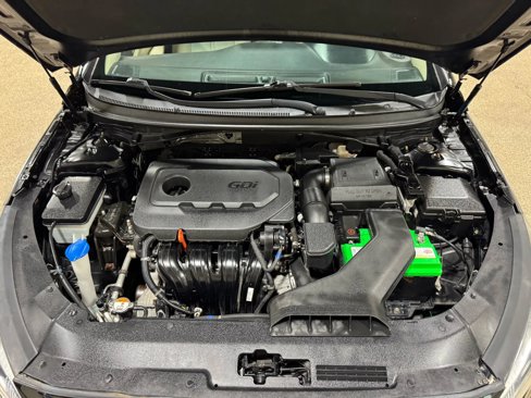 Used 2018 Hyundai Sonata SEL image 54