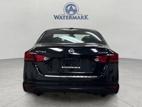 Used 2019 Nissan Altima 2.5 Platinum image 4
