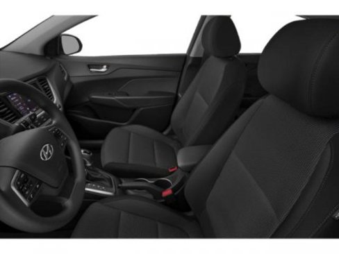 Used 2020 Hyundai Accent SEL image 12