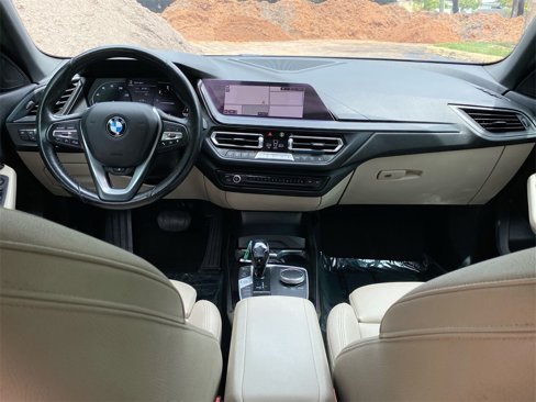 Used 2021 BMW 228i xDrive Gran Coupe w/ Convenience Package image 22