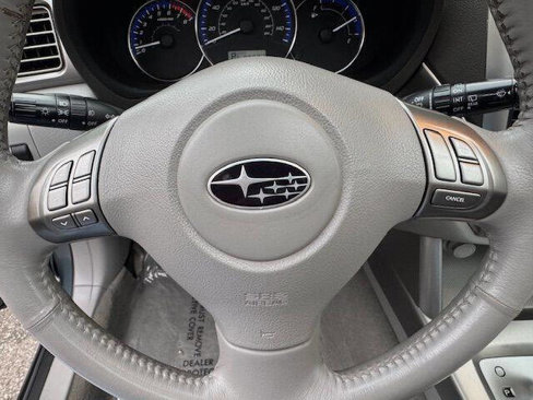 Used 2010 Subaru Forester 2.5X Limited image 16