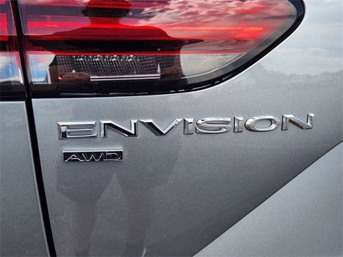 Used 2023 Buick Envision Essence image 13