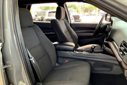 Certified 2023 Dodge Durango GT image 8