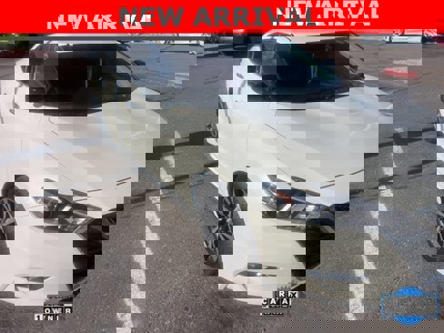 Used 2016 Nissan Maxima 3.5 S image 1