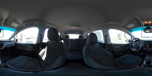 Used 2023 Chevrolet Bolt LT w/ Driver Confidence Package image 44