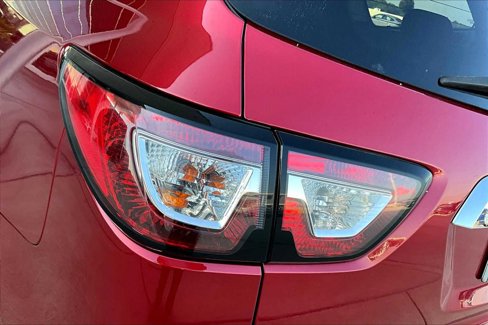 Used 2014 Chevrolet Traverse LT image 23