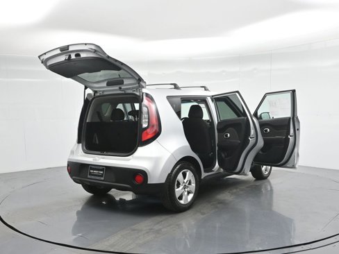 Used 2018 Kia Soul image 6