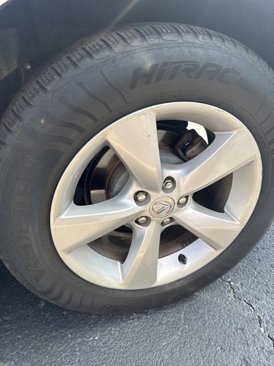 Used 2011 Lexus RX 350 2WD image 13