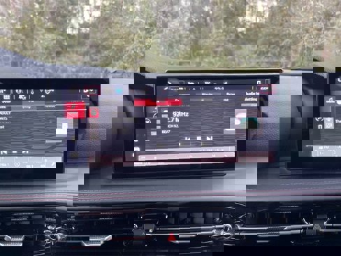 New 2024 Dodge Hornet GT image 16