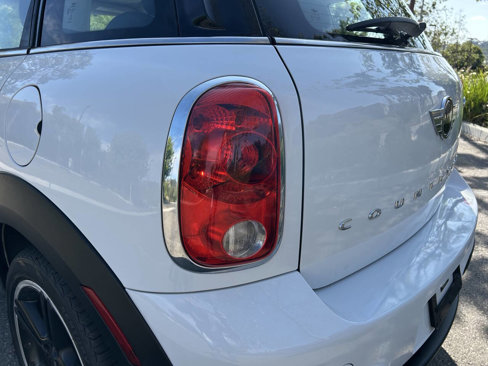 Used 2014 MINI Cooper Countryman S image 29