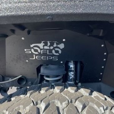Used 2021 Jeep Wrangler Rubicon image 17