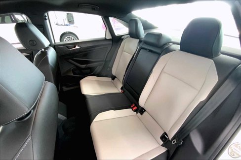 Used 2021 Volkswagen Jetta R-Line image 24